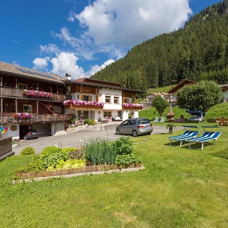 B&B Ciauceia Selva di Val Gardena Extérieur photo