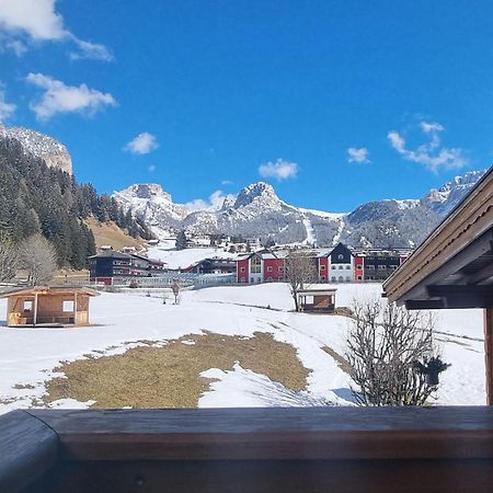 B&B Ciauceia Selva di Val Gardena Extérieur photo