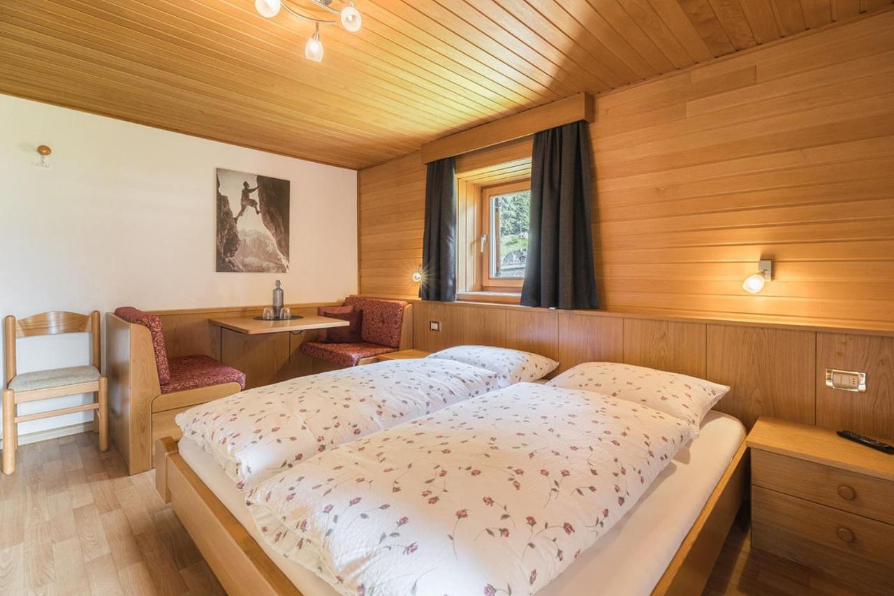 B&B Ciauceia Selva di Val Gardena Extérieur photo