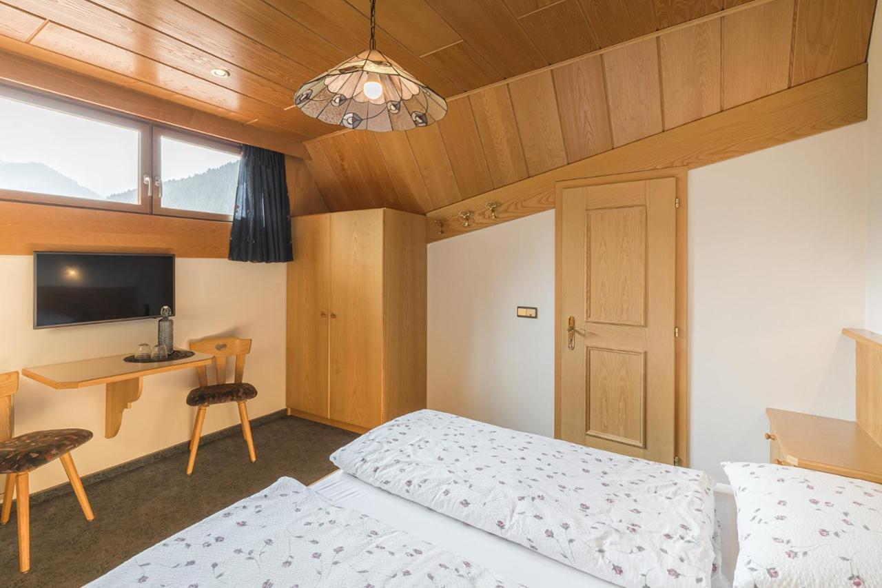 B&B Ciauceia Selva di Val Gardena Extérieur photo