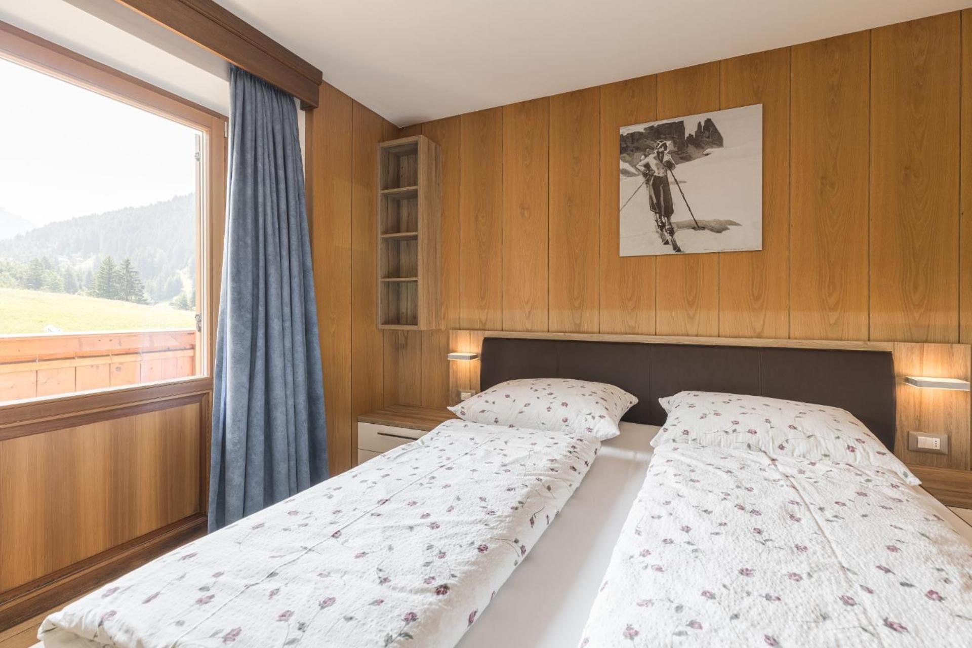 B&B Ciauceia Selva di Val Gardena Extérieur photo