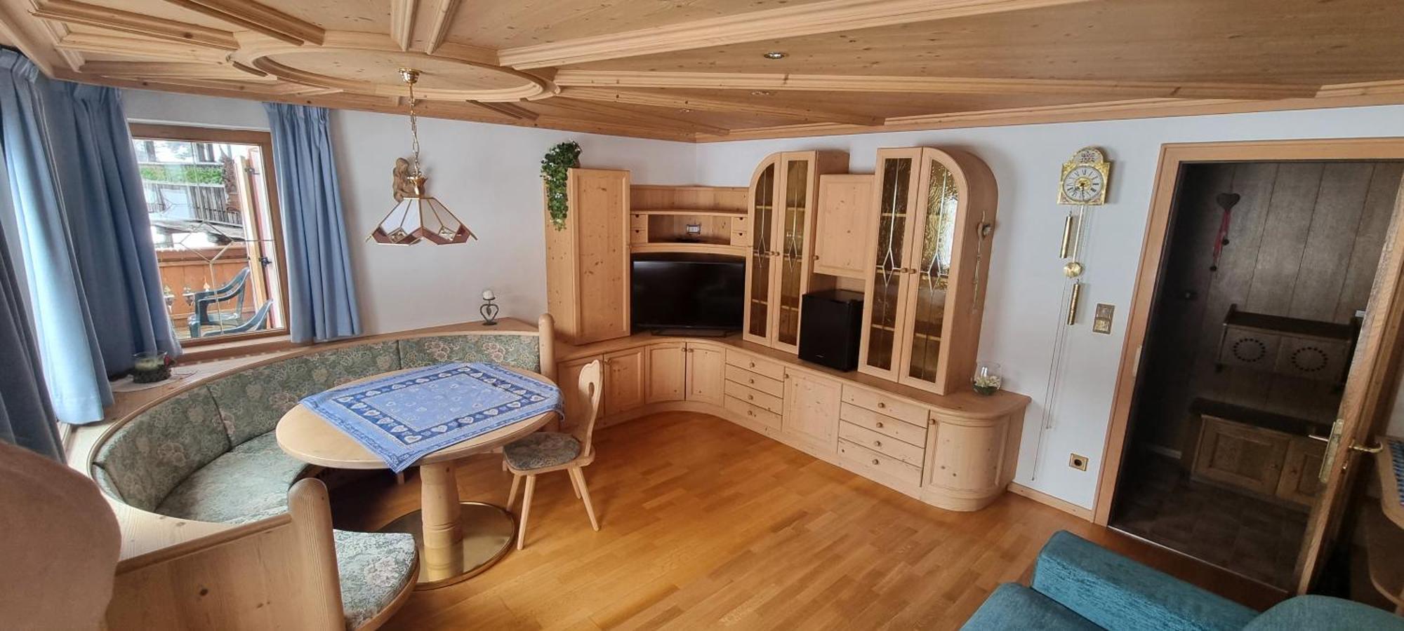 B&B Ciauceia Selva di Val Gardena Extérieur photo